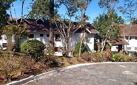 Campos do Jordão APTO inteiro com 3 quartos